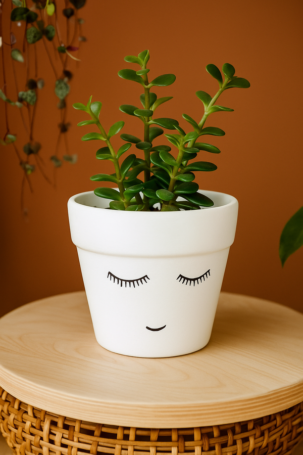 Blush Planter