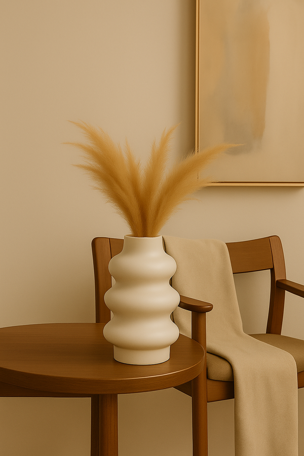 Sejal Vase
