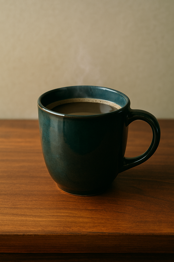 Algae Mug Set