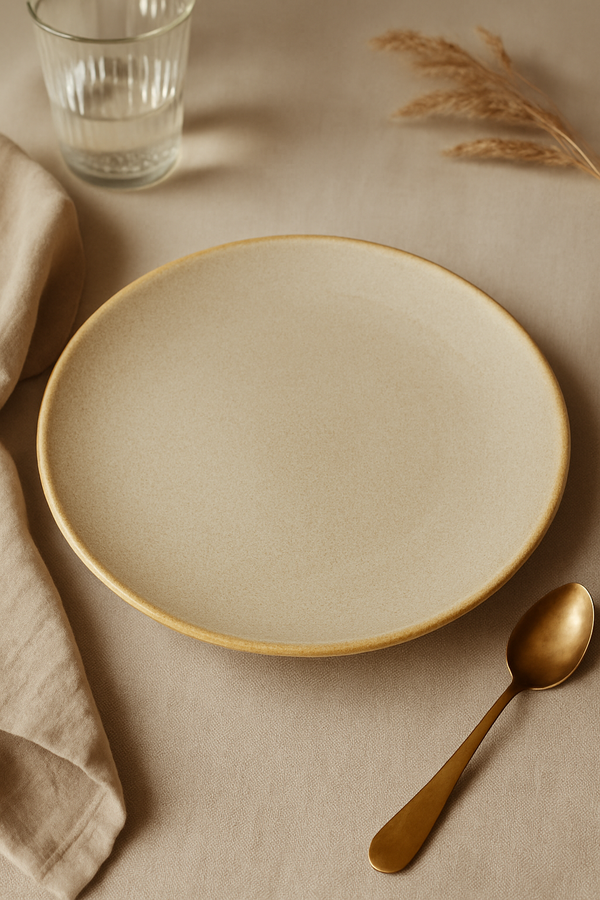 Coast Dinner Plate