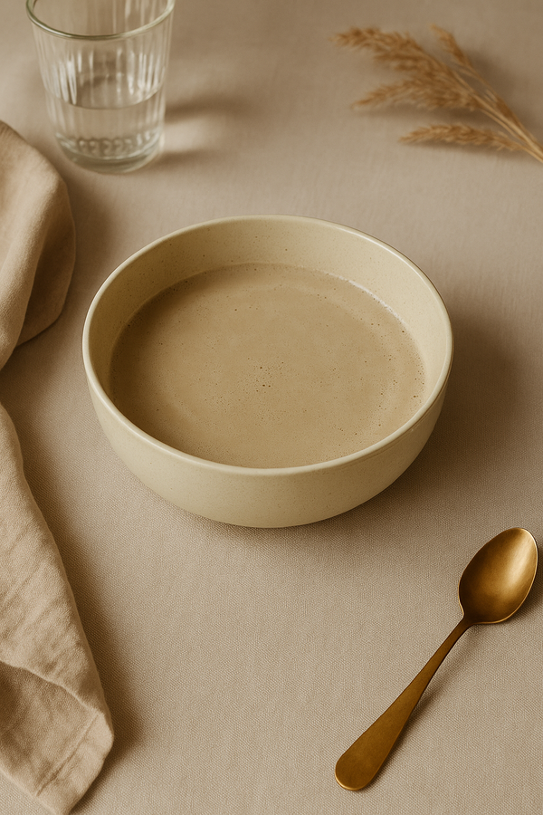 Coast Serving Dish