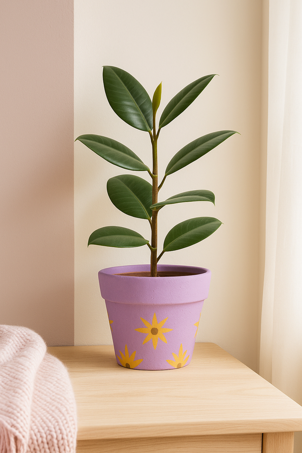 Sunny planter
