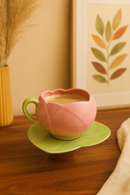 Tulip Mug Set