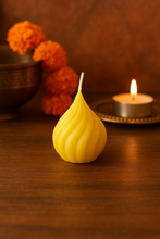 Modak candle