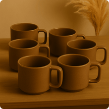 Muse Set of 6