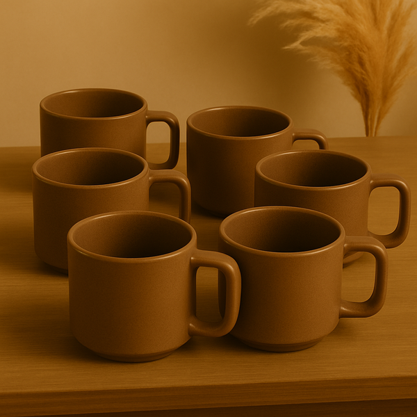Warm Brew Set